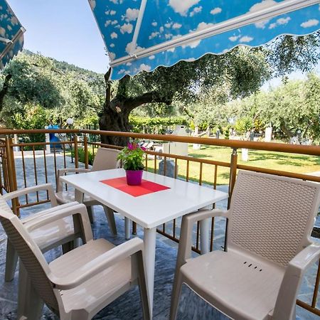 Holiday Villa Thassos Koinira Extérieur photo