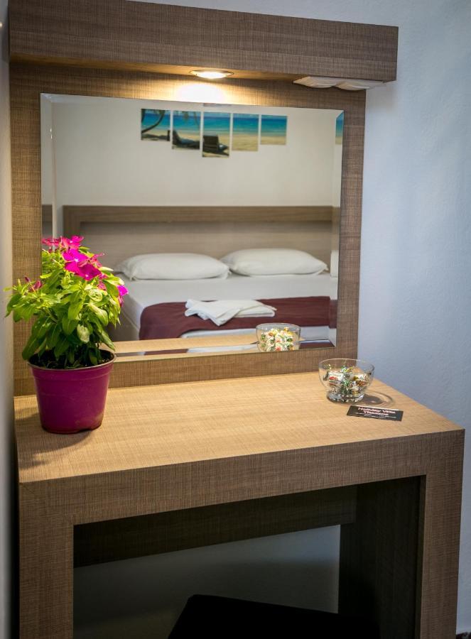 Holiday Villa Thassos Koinira Extérieur photo
