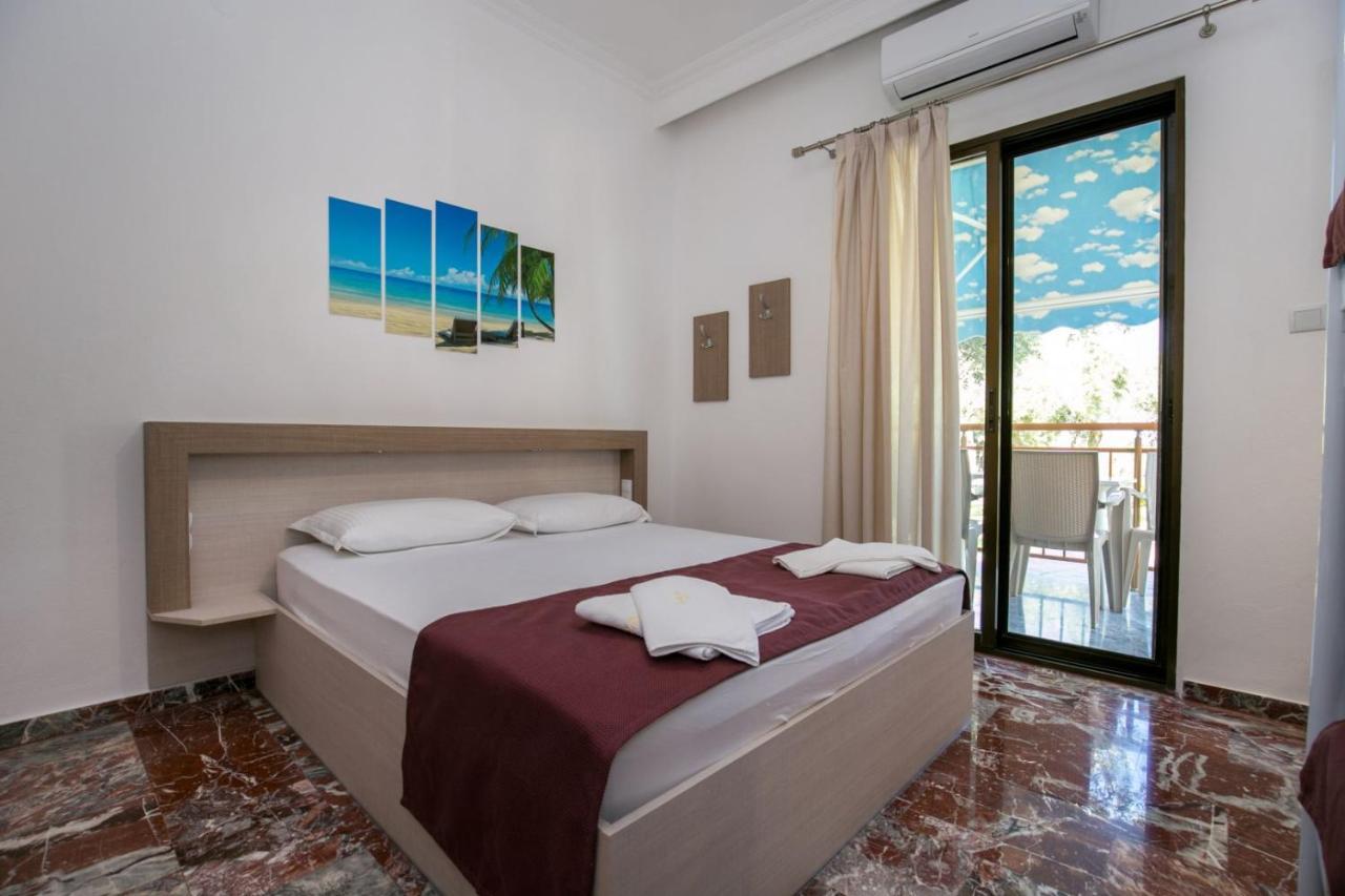 Holiday Villa Thassos Koinira Extérieur photo