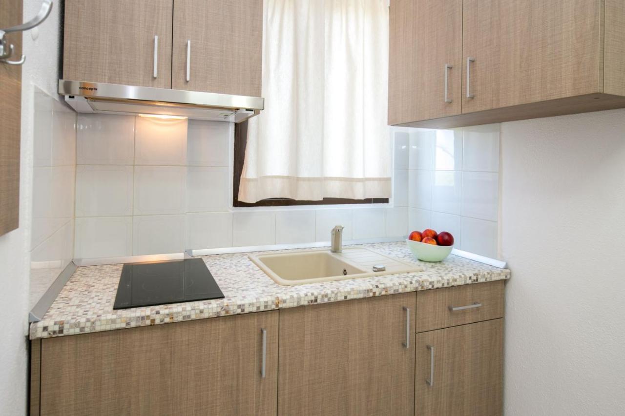 Holiday Villa Thassos Koinira Extérieur photo
