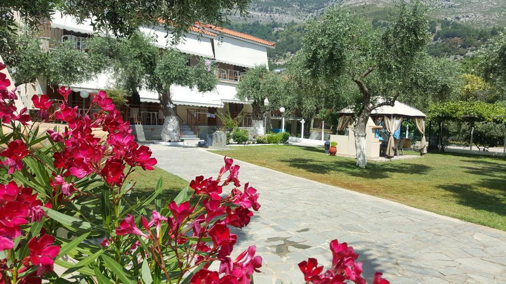 Holiday Villa Thassos Koinira Extérieur photo