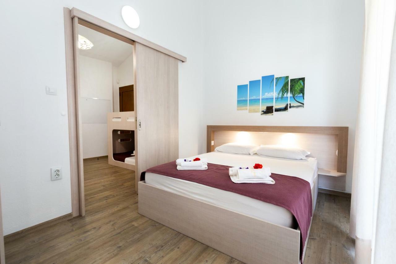 Holiday Villa Thassos Koinira Extérieur photo